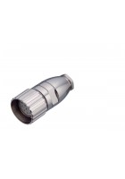99 4636 00 06 M23 female cable connector
